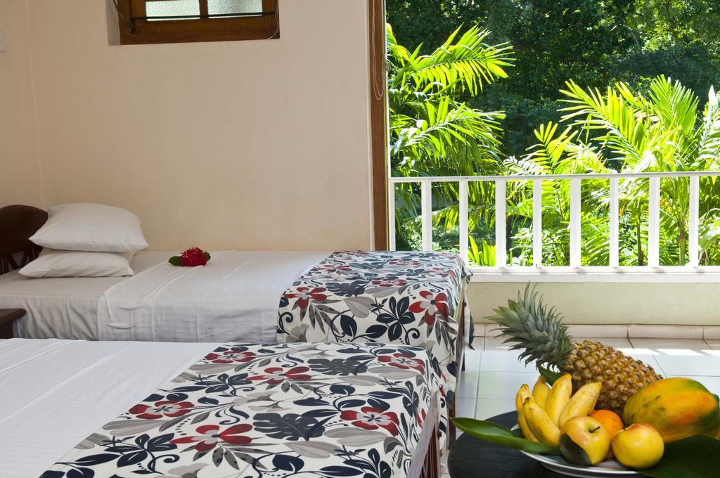 Hotel Sunflower Kataragama Quarto foto